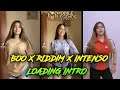 MOBILE LEGENDS X TIKTOK SCRIPT | TIKTOK LOADING INTRO | ML LOADING INTRO |