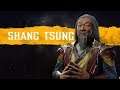 Moldoveanu Joaca: Mortal Kombat 11 Towers - Shang Tsung