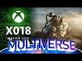 Multiverse Show Ep 109 : XO 2018 Predictions, #RDR2 Love, and #Fallout76 Concerns...