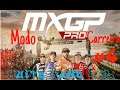 MXGP PRO (PS4) - Modo Carreira #4