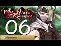My ninja romance - Kiyomaru Iga - Episodio 6