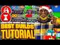 NBA 2K21 DEMIGODS 🧀: BEST BUILDS NBA2K21 for Every POSITION & ARCHETYPE | Best Build Tutorial
