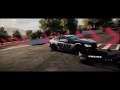 Need for Speed Rivals PS3 (NFS PS3) : Cop Training - Completed