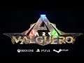 New DLC Valguero Announcement Trailer!! | Ark Survival Evolved
