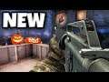*NEW* HALLOWEEN UPDATE FOR CALL OF DUTY MOBILE!! - New Map, Guns, Skins in Call of Duty Mobile!