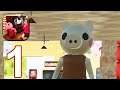 Object Scary Hunt Piggy - Gameplay Walkthrough Part 1 (Android,iOS)