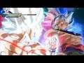 Omni-God SUPER SAIYAN Goku VS God Of DESTRUCTION Goku! STRONGEST Forms BATTLE! Xenoverse 2 Mods