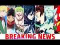 One Piece Sales DROPPING, Attack on Titan Season 4 Air Date, Bleach Creator Speaks BTW, Demon Slayer