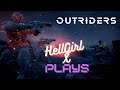 OUTRIDERS |Devastator PS4|Gameplay