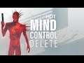 Playing Some SUPERHOT: MIND CONTROL DELETE, Alchemy Garden, Dead End Job And Foregone