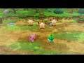 Pokémon Mystery Dungeon: Rescue Team DX Playthrough 17: Mankey Gang Attack