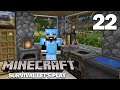 POTION BREWING (SORT OF...) | Minecraft 1.17.1 Survival Let's Play | Episode 22