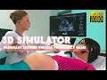 Pregnant Mother Simulator - Virtual Pregnancy Game Review 1080p Official Mighty Game Studio