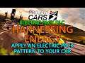 Project Cars 3, Electric Pack DLC: Harnessing Energy Trophy Guide