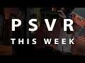 PSVR THIS WEEK | April 26, 2020 | Updates on Alvo, Dreams & More!