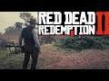 Red Dead Redemption 2 gangsta cowboy episode 1