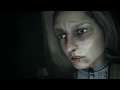 Remothered Tormented Fathers : Move Cart and Open gap Through Plastered Wall - Explore celeste Room