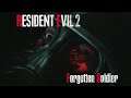 Resident Evil 2 Remake - J. Martinez - Soldado Esquecido