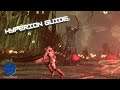 Returnal Boss Guide: Hyperion / Fourth Boss / Echoing Ruins