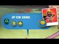 Sackboy: A Big Adventure - Up For Grabs Walkthrough