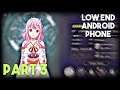 SLIME - ISEKAI MEMORIES Gameplay Part 3 • Low end Android phone is playable?