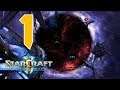 Прохождение StarCraft 2: Legacy of the Void #1 - Пустота зовет [Эпилог Legacy of the Void][Эксперт]