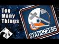 Stationeers Multiplayer Part #6 Capac is Pressurizing on Twitch?