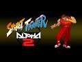 Street Fighter Alpha 2 - Guy Theme / SNES ~ Ost (Cvg Remixes)
