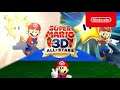Super Mario 3D All Stars, Super Mario Galaxy, Ep 1