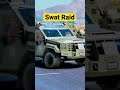 SWAT Rolling Out To A Raid In GTA 5 LSPDFR