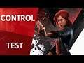 TEST | Control - Par les créateurs de Max Payne et Alan Wake