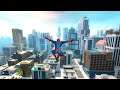 The Amazing Spider-Man 2 Android Walkthrough