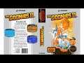 The Goonies 2 (NES) Unedited Playthrough