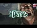 The Mystery of the Druids - English Longplay - No Commentary