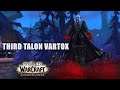Third Talon Vartox Quest WoW