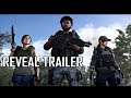 TOM CLANCY'S THE DIVISION 2 YEAR 1 FIRST LOOK GAMEPLAY TRAILER E3 2019