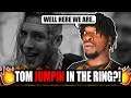 Tom MacDonald - "Lethal Injection" (MAC LETHAL DI$$) REACTION!