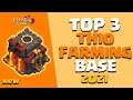 TOP 3 TH10 Farming Base 2021 - Best TH10 Farming Base With Copy Link | Clash Of Clans