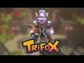 Trifox Demo First Look Gameplay