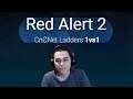 Trying Different Tactics on Quick Match of Command & Conquer Red Alert 2 - Ред Алерт 2