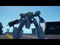 Tutorial Level - DUAL GEAR