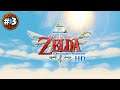 Twitch Stream | The Legend Of Zelda: Skyward Sword PT 3