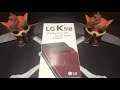 Unboxing | Abrindo a Caixa do LG K51S K510BMW | Android 9.0 Pie | Bateria 4.000 mAh 64gb Titanium