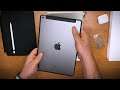 Unboxing Apple's cheapest new iPad (iPad 8)