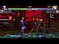 UNDER NIGHT IN-BIRTH Exe:Late[cl-r] - Marisa v smdpusiboi666 (Match 5)