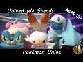 United We Stand! - Pokémon Unite