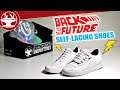 We Made SELF-LACING SHOES from BACK TO THE FUTURE!