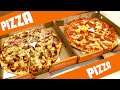 We ordered from Pizza Pizza in Pitt Meadows