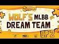 Wolf's Dream MLBB team | The Scramble EP2