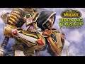 World of Warcraft: Burning Crusade Classic BETA - 68 Dungeon Spamming, Heroic Rep Grinding, ft. Crix